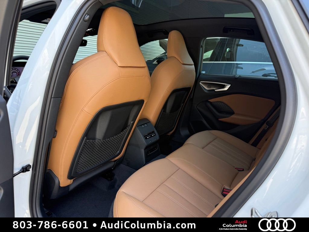 New 2026 Audi A5 Prestige AWD/4WD image 23