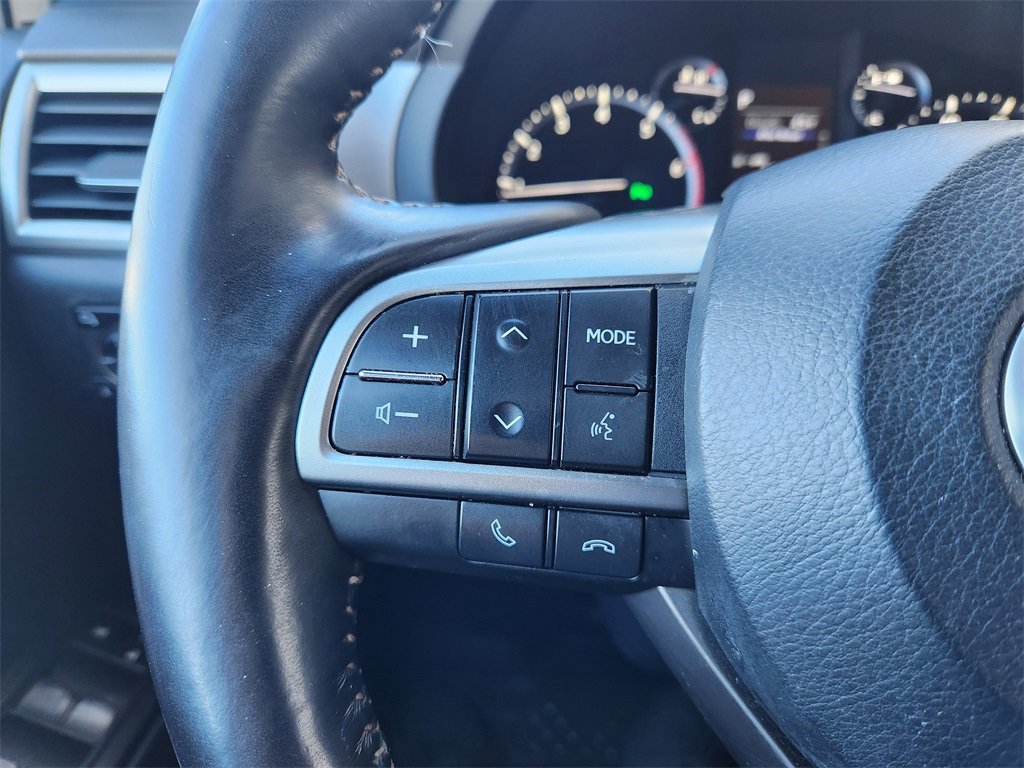 Used 2022 Lexus GX 460 Premium image 27