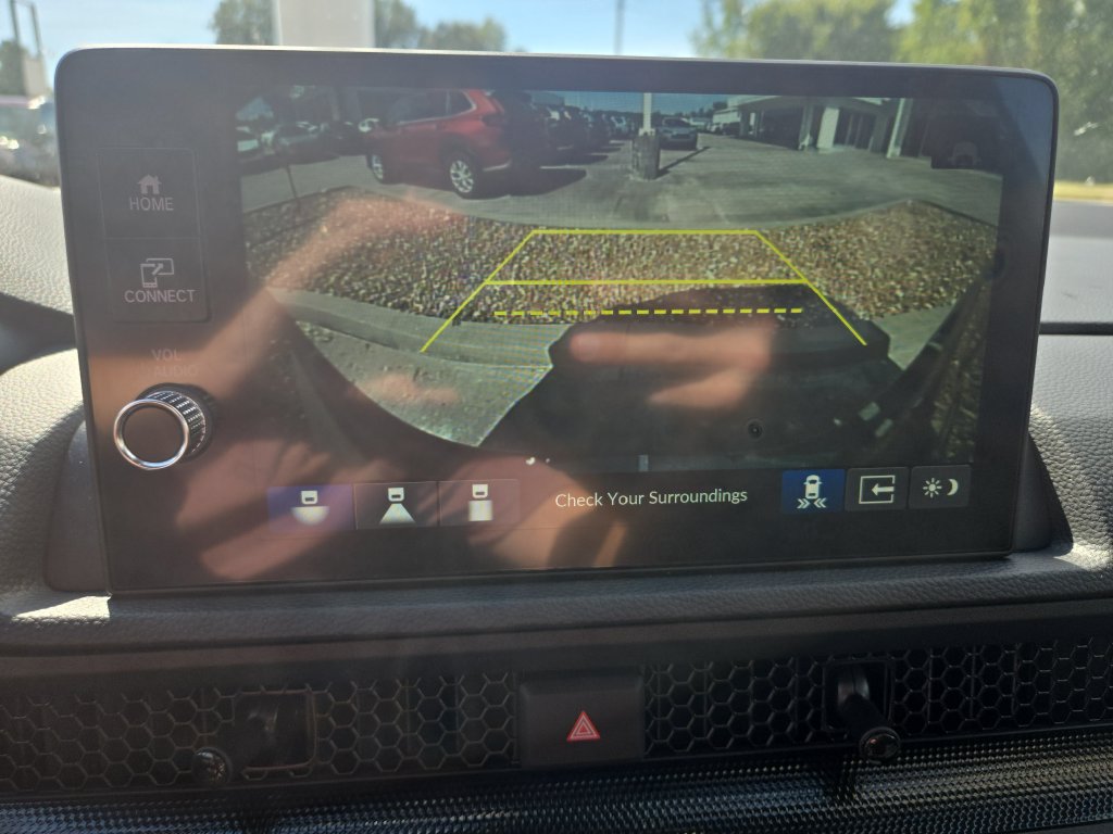 New 2027 Honda CR-V Sport-L image 18