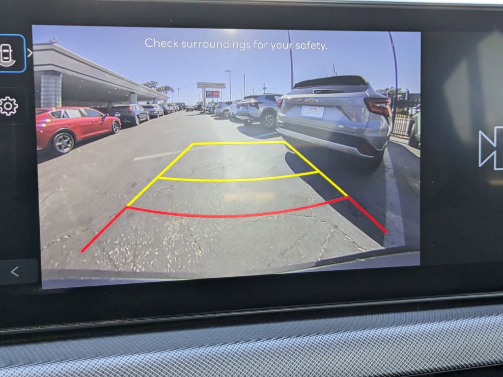 Used 2025 Hyundai Sonata SEL image 17