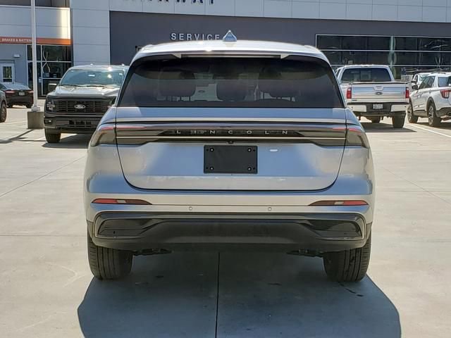 New 2026 Lincoln Nautilus Premier w/ Jet Appearance Package image 7