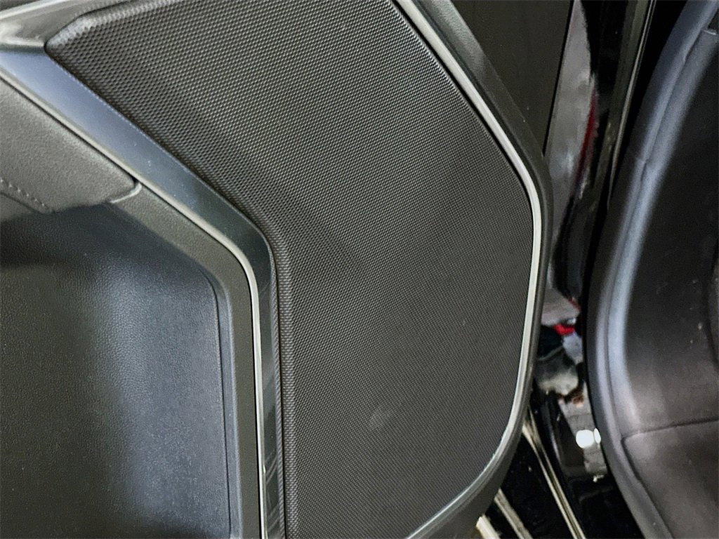 New 2026 Chevrolet Silverado 1500 LT image 20