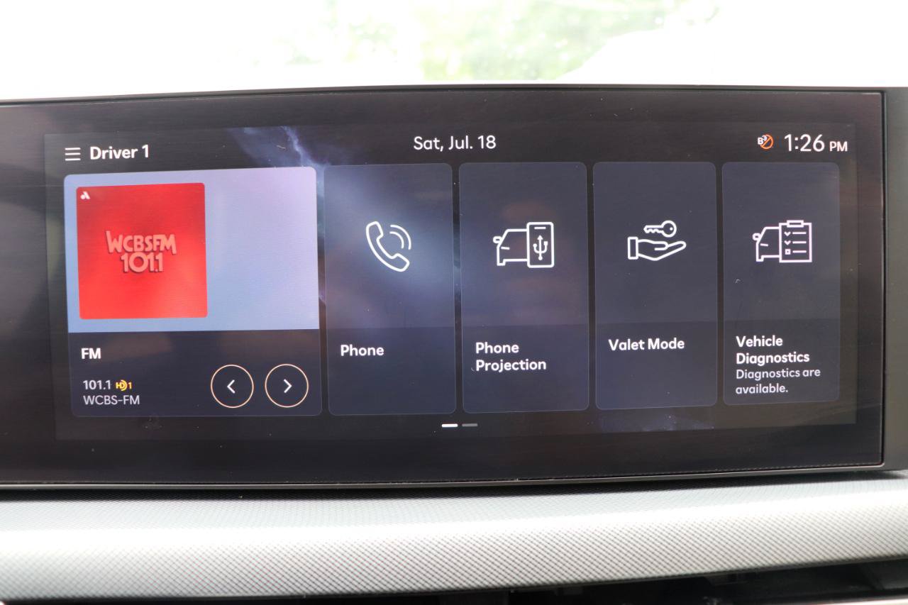 Used 2025 Hyundai Sonata SEL FWD image 30