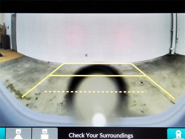 New 2025 Honda Ridgeline Sport image 27