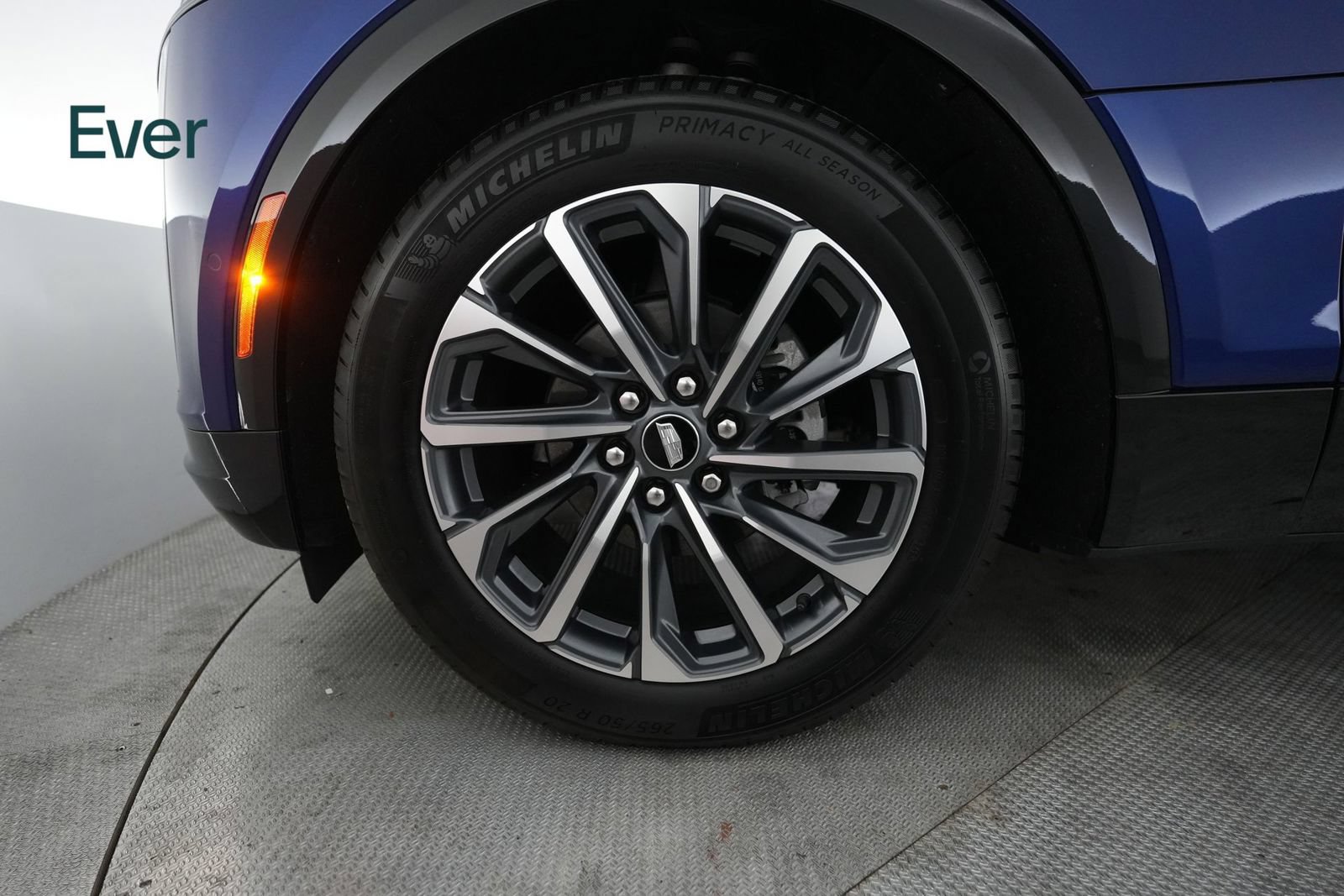 Used 2024 Cadillac Lyriq Sport w/ LPO, Floor Liner Package RWD image 19
