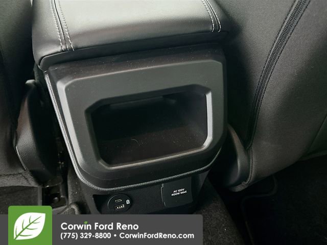 New 2025 Ford Ranger XLT w/ Equipment Group 301A High image 26