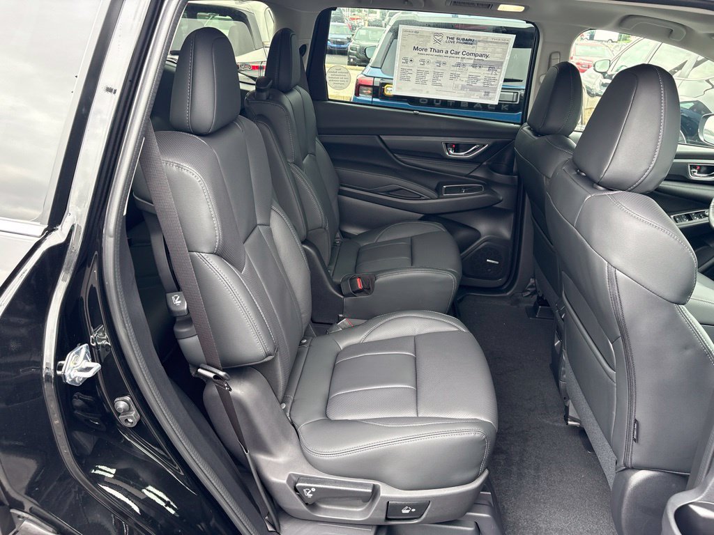 New 2027 Subaru Ascent Limited AWD/4WD image 11