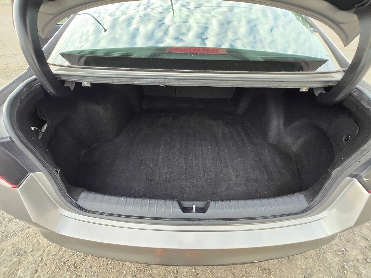 Used 2018 Kia Optima LX FWD image 26