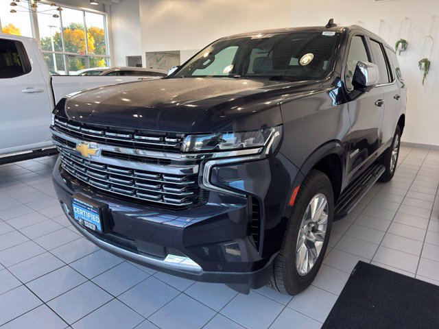 Certified 2023 Chevrolet Tahoe Premier w/ Premium Package 2 AWD/4WD image 39