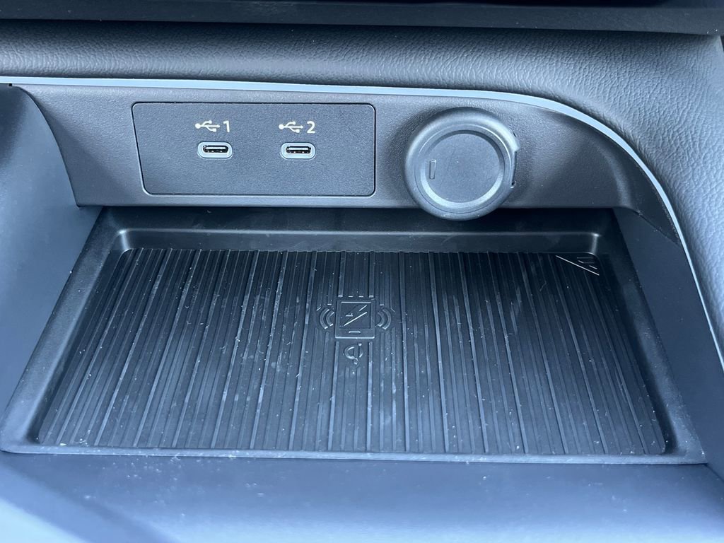 New 2026 Nissan Sentra SV w/ SV Convenience Package image 26