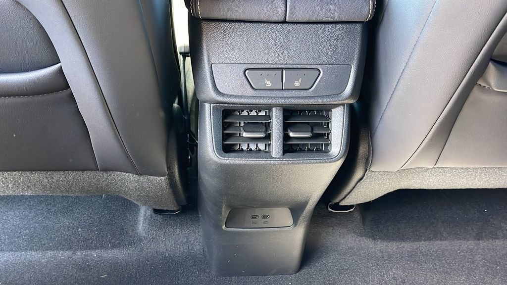 New 2026 GMC Terrain Elevation w/ Elevation Premium Package FWD image 16