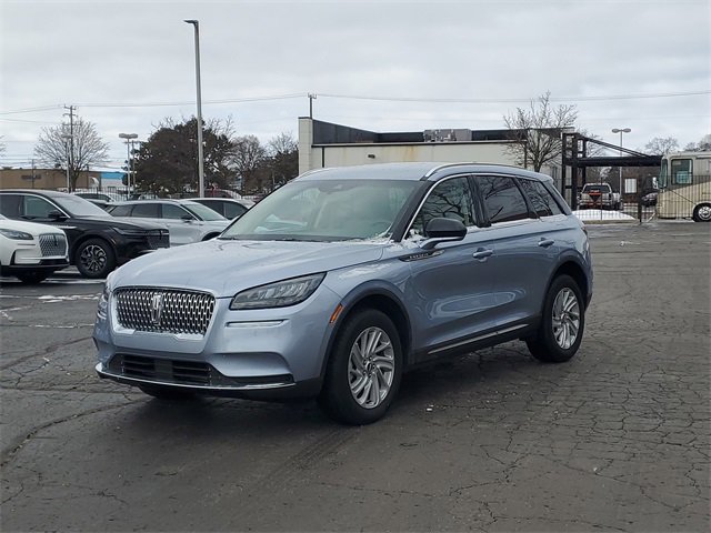 Used 2022 Lincoln Corsair FWD image 2