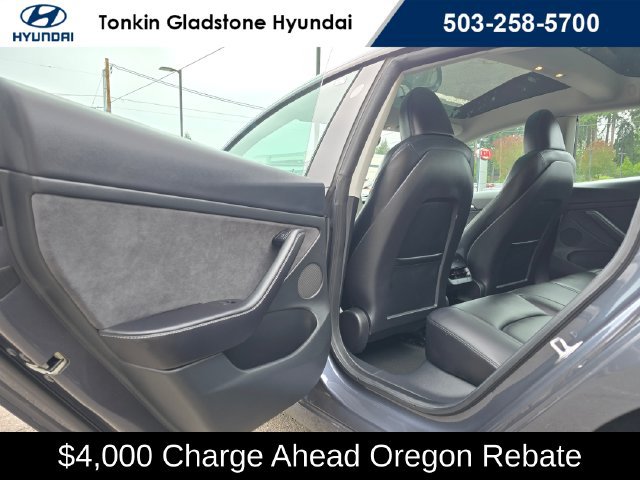 Used 2023 Tesla Model 3 Standard Range RWD image 15