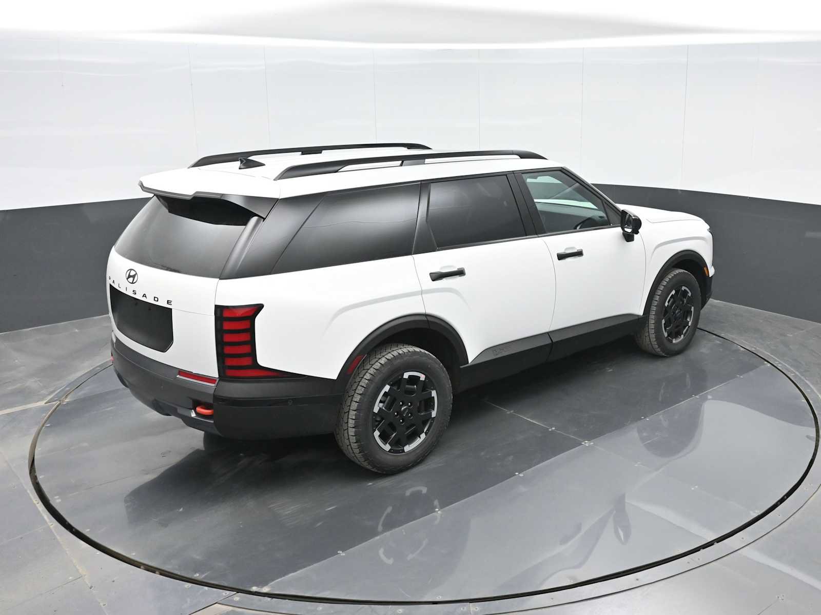 Used 2026 Hyundai Palisade XRT Pro AWD/4WD image 27