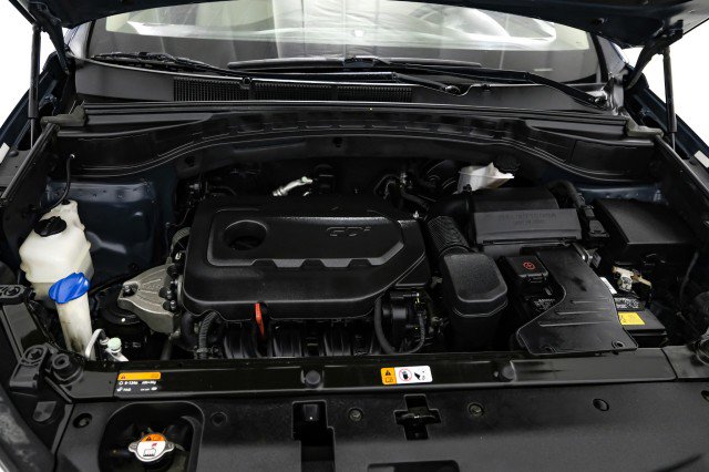 Used 2017 Hyundai Santa Fe Sport FWD image 46