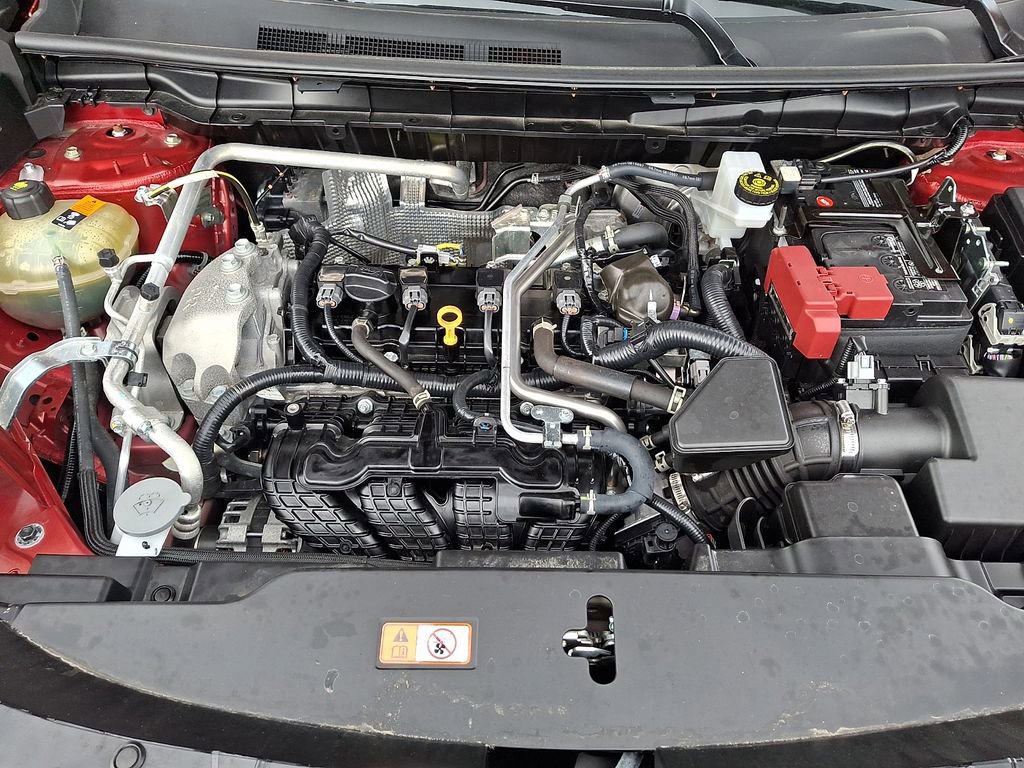 Used 2025 Mitsubishi Outlander SE AWD/4WD image 28