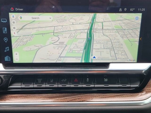 Used 2025 Chevrolet Silverado 2500 LT w/ Convenience Package image 15