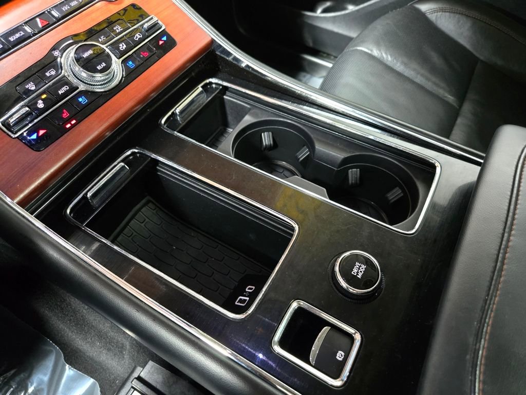 Used 2022 Lincoln Aviator Reserve w/ Equipment Group 201A image 31