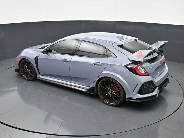 Used 2019 Honda Civic Type R image 20