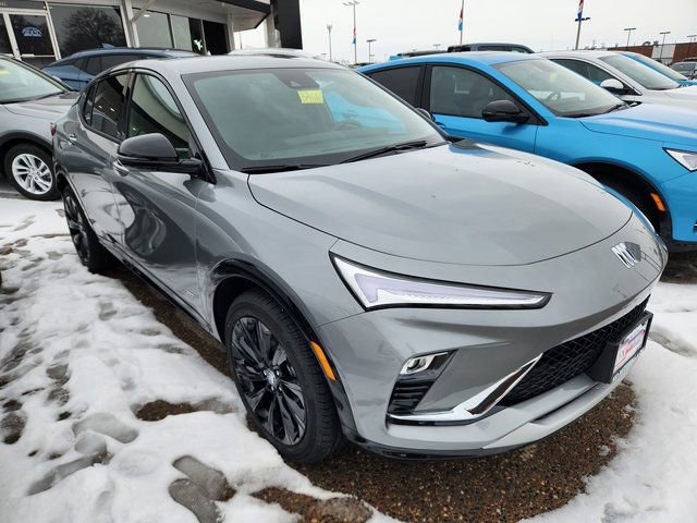 New 2026 Buick Envista Sport Touring w/ Convenience I Package image 1