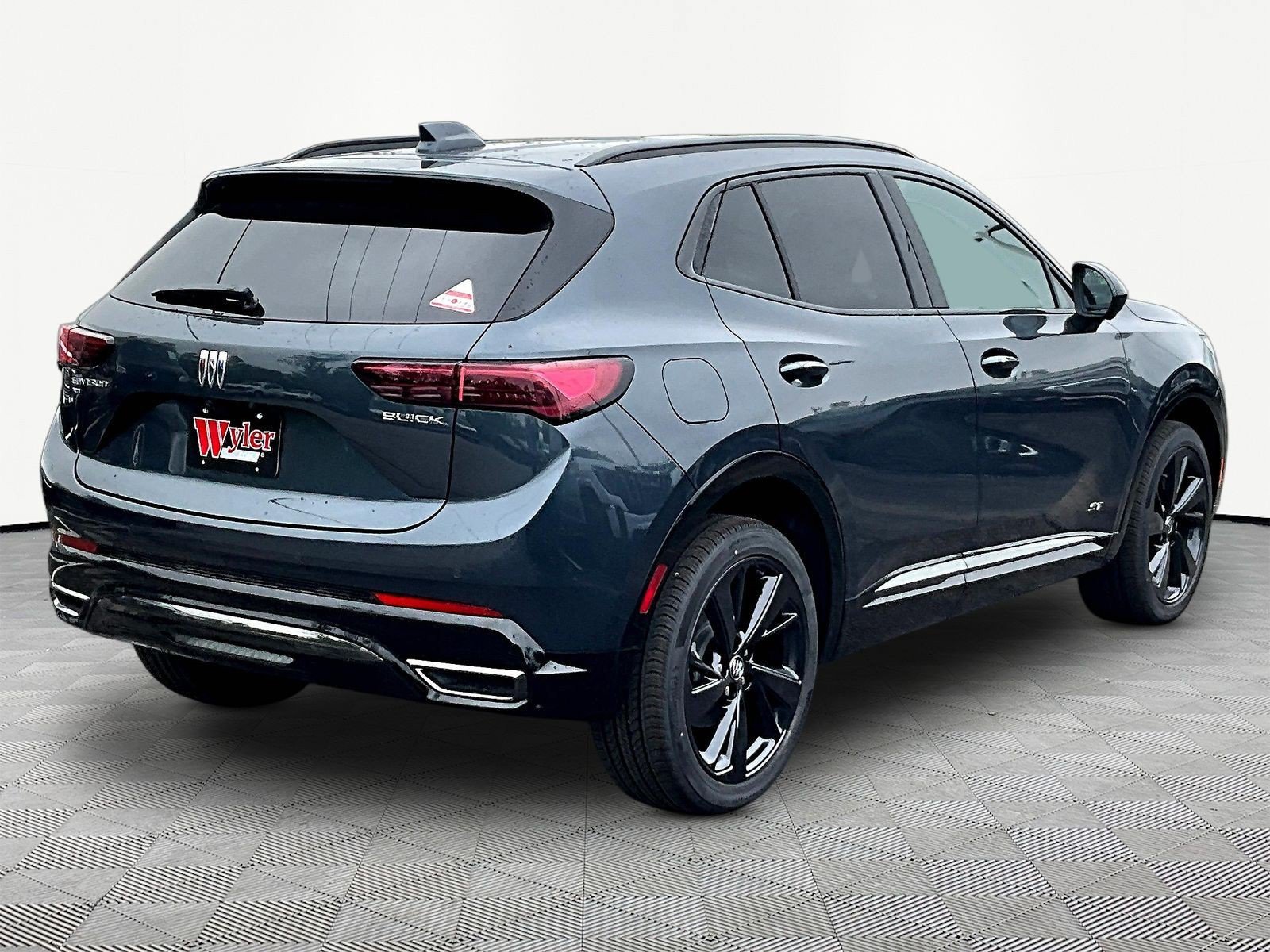 New 2026 Buick Envision Sport Touring AWD/4WD image 7