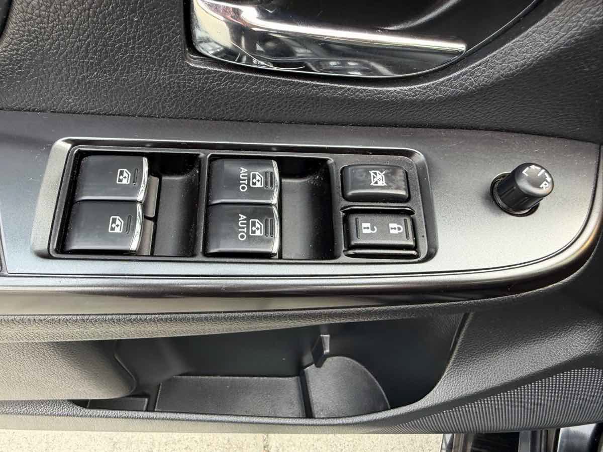 Used 2019 Subaru WRX Limited AWD/4WD image 11