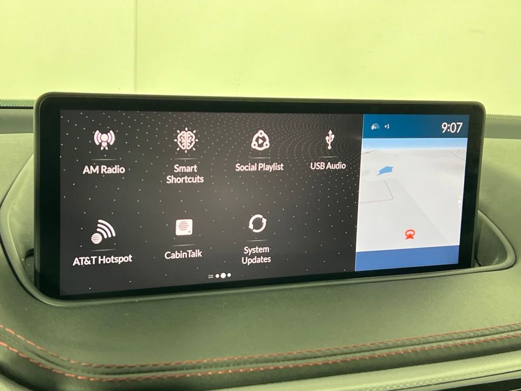 Used 2022 Acura MDX A-Spec image 32