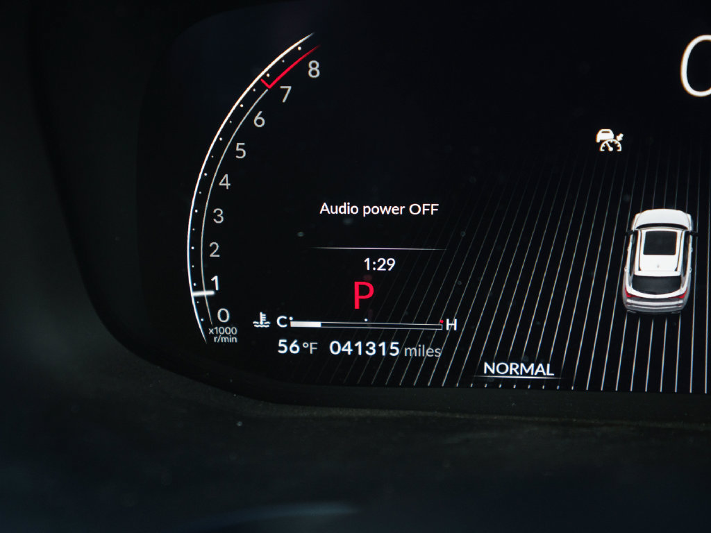 Certified 2025 Acura MDX w/ Technology Package AWD/4WD image 19