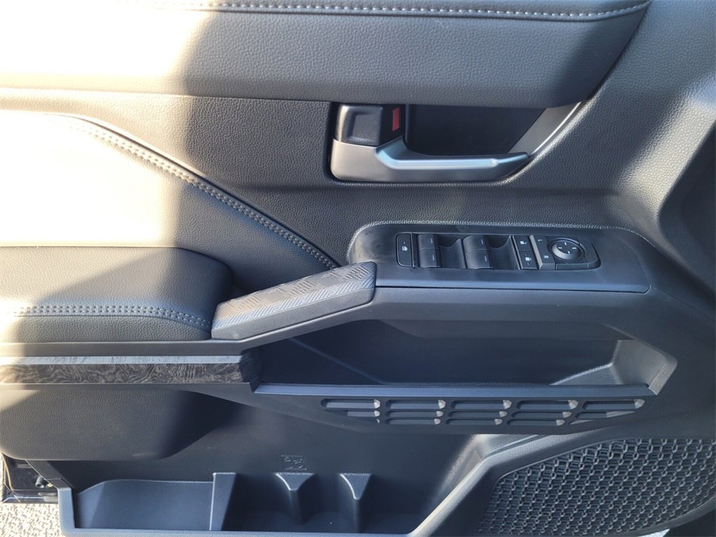 New 2025 Toyota Tacoma Limited image 25