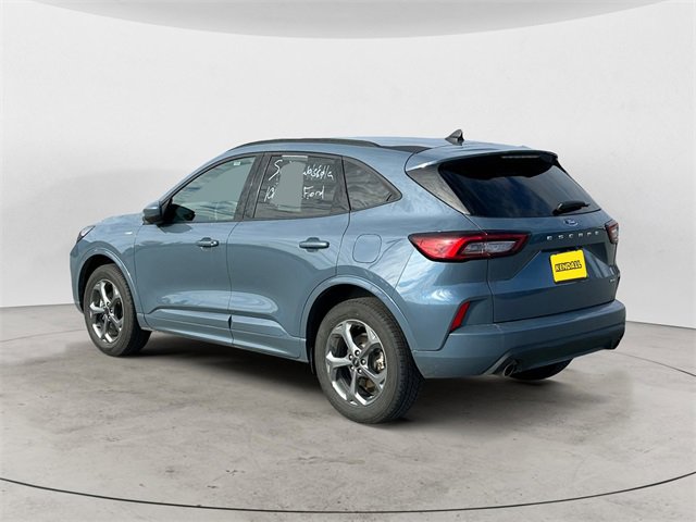 Certified 2024 Ford Escape ST-Line Select image 3