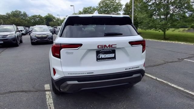 Used 2026 GMC Terrain Elevation AWD/4WD image 7
