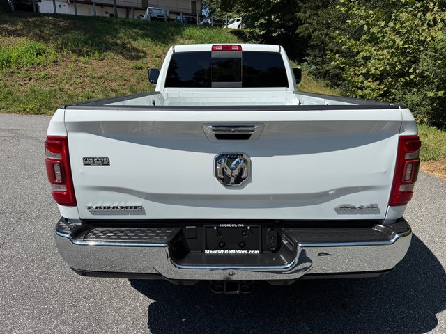 Used 2022 RAM 3500 Laramie AWD/4WD image 7