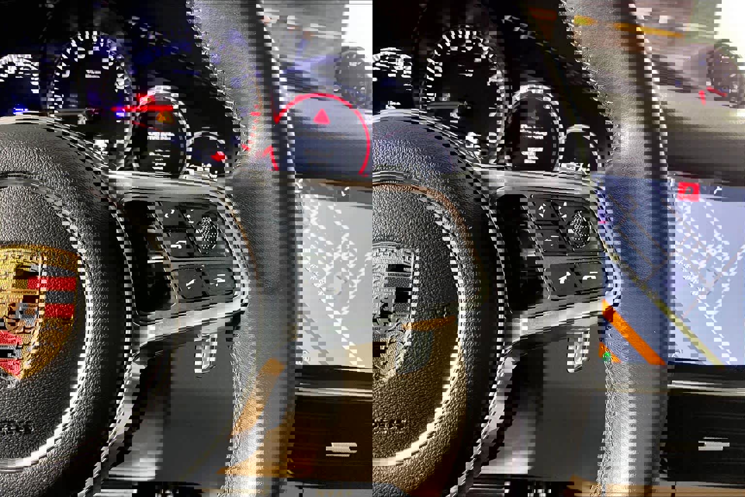 Used 2019 Porsche Cayenne S image 23