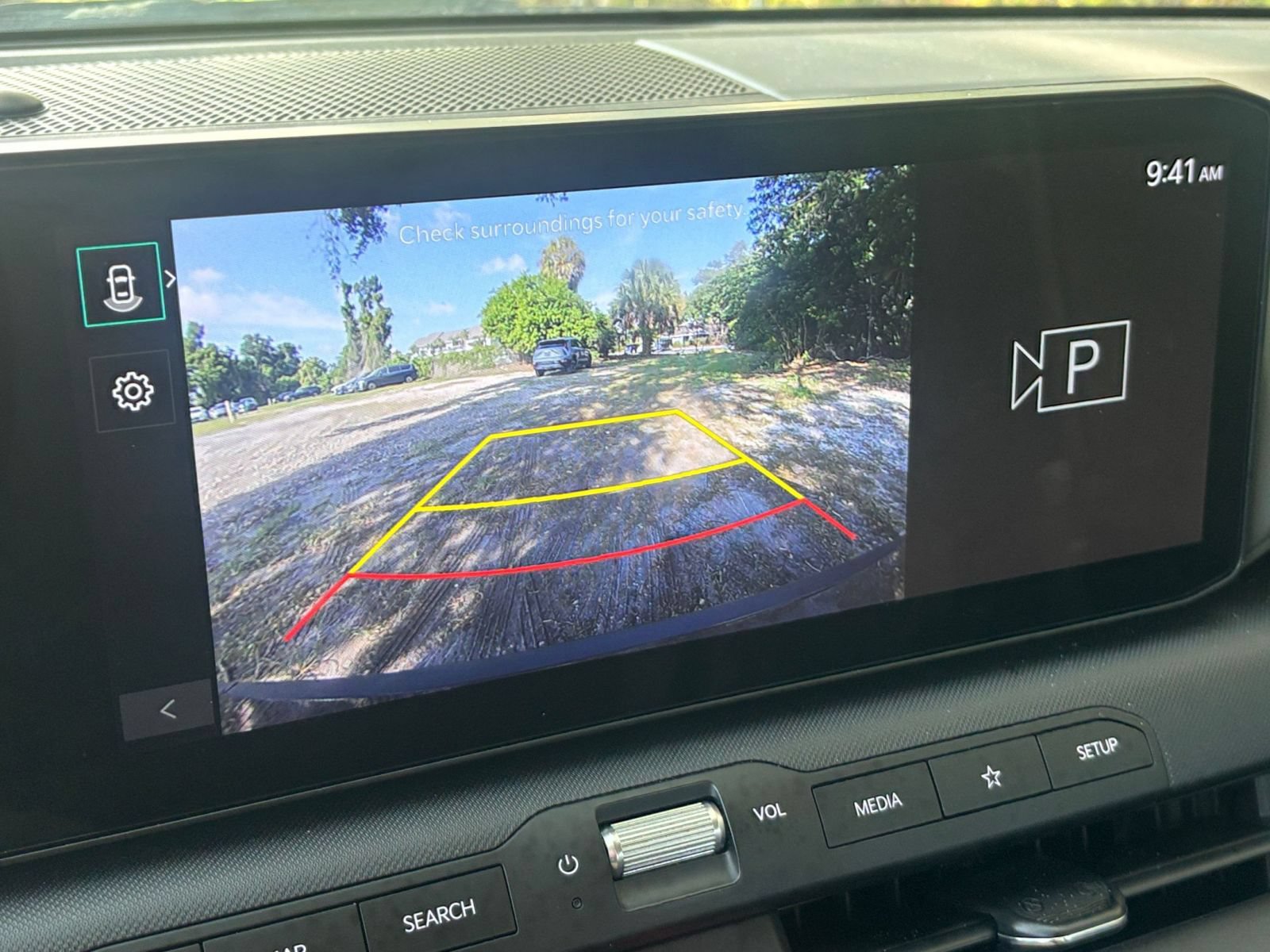 Used 2025 Kia K4 FWD image 25