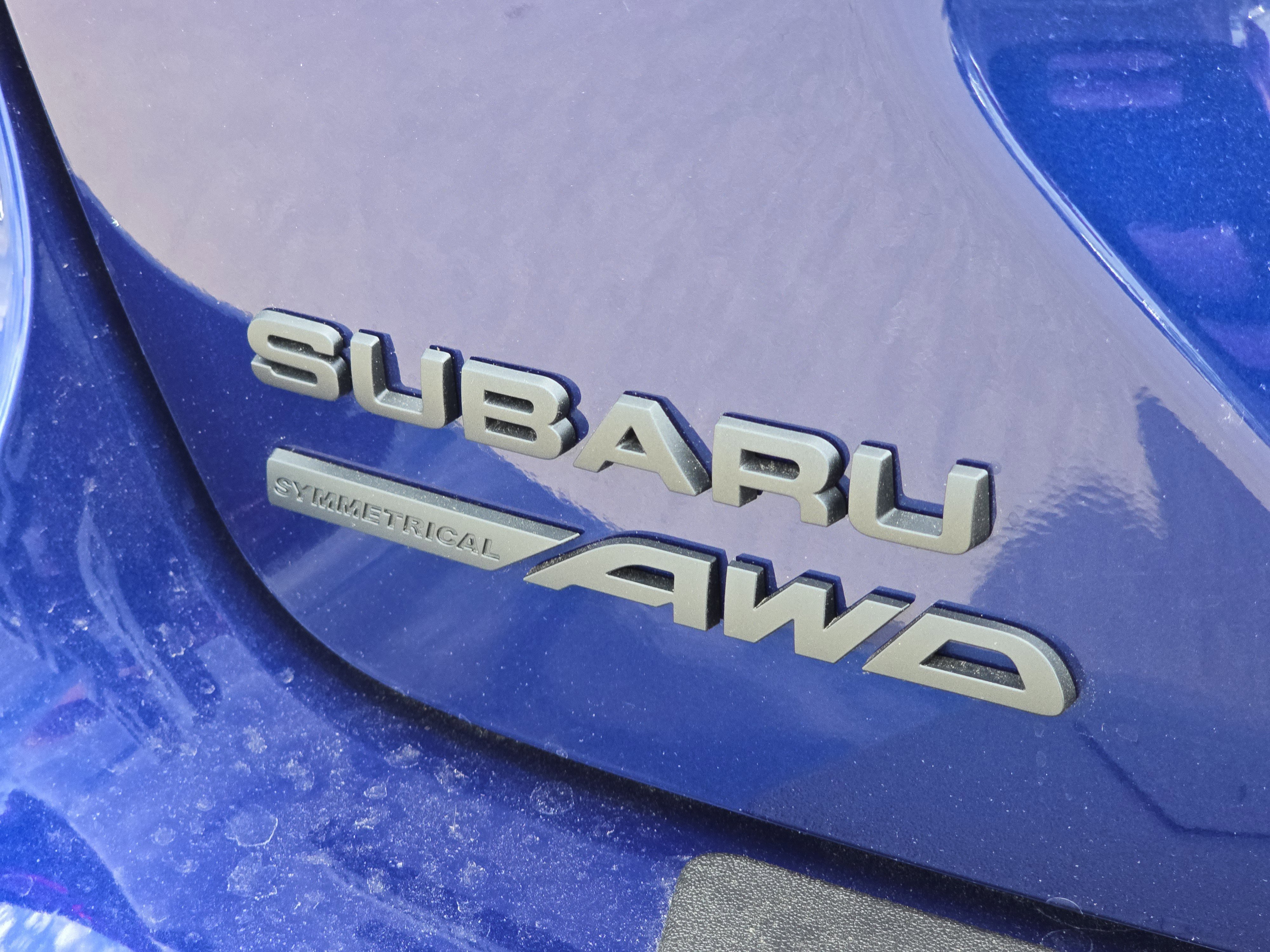 New 2026 Subaru Crosstrek 2.5i Sport image 16