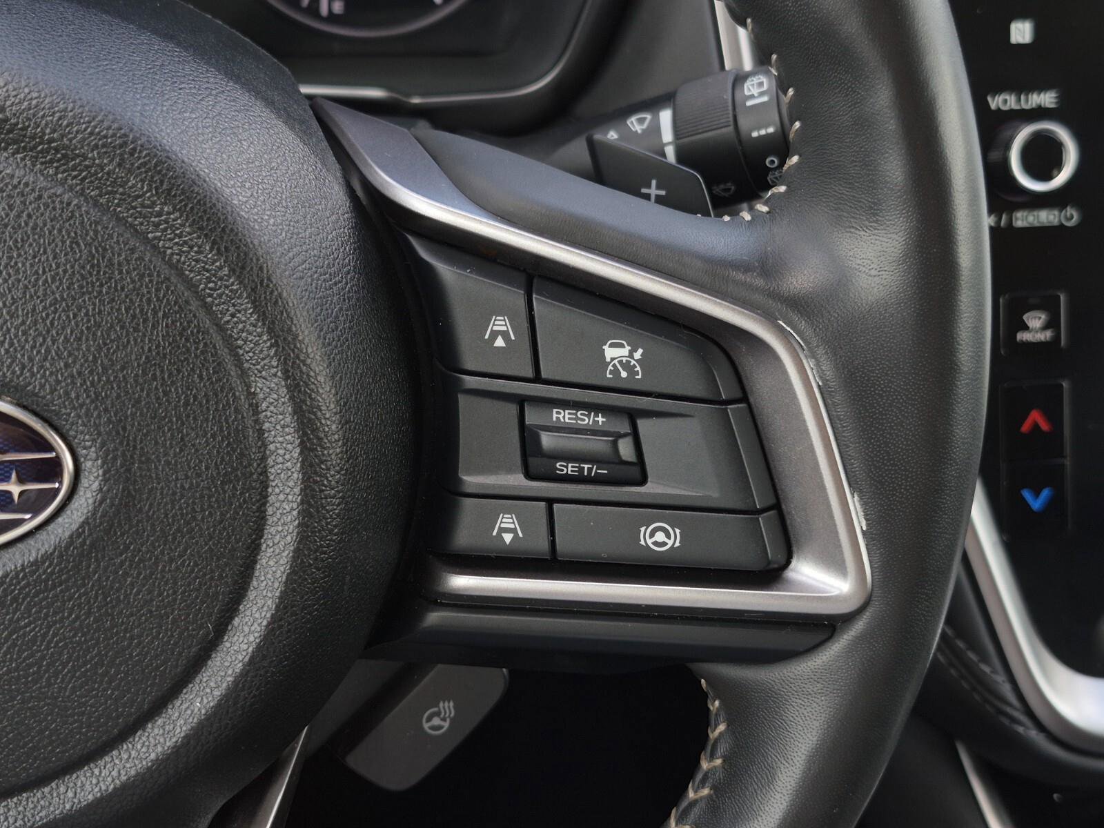 Used 2024 Subaru Outback Touring XT AWD/4WD image 27