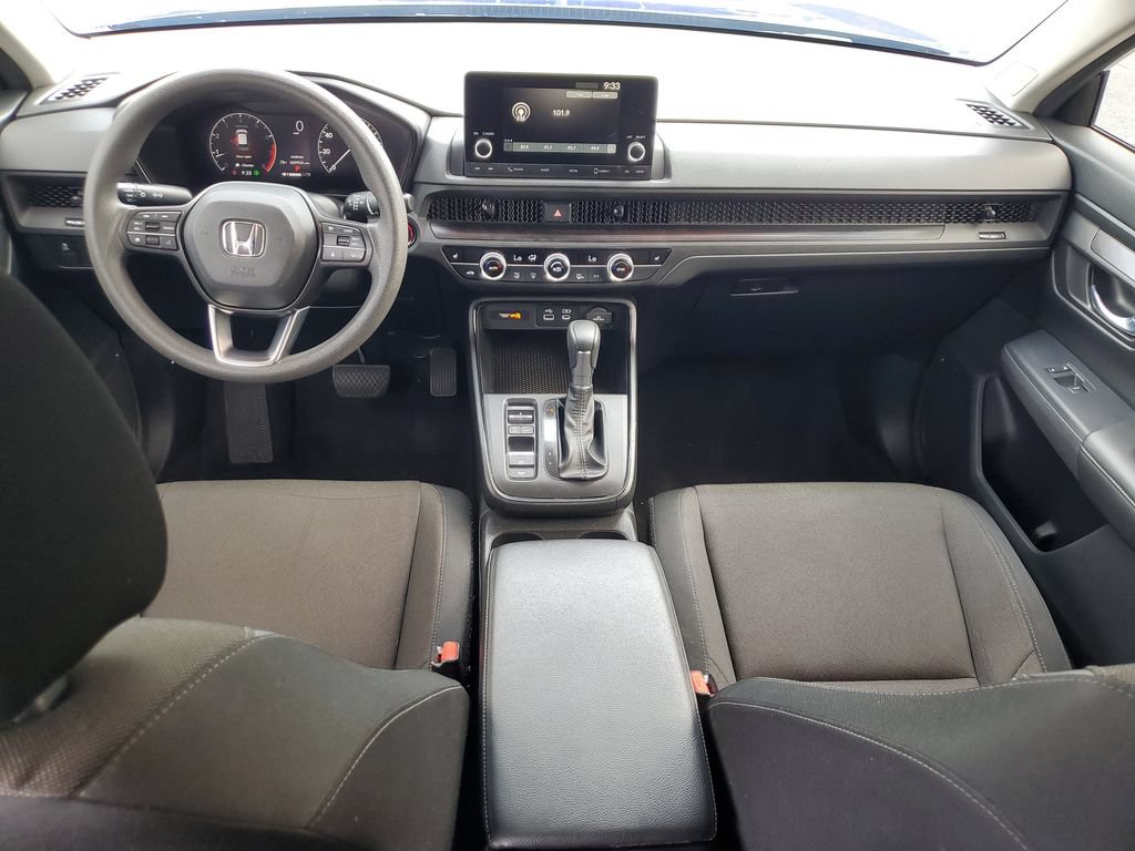 Used 2023 Honda CR-V EX image 16
