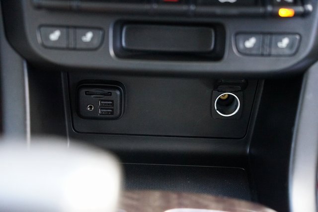 Used 2020 GMC Canyon SLT w/ Trailering Package image 18