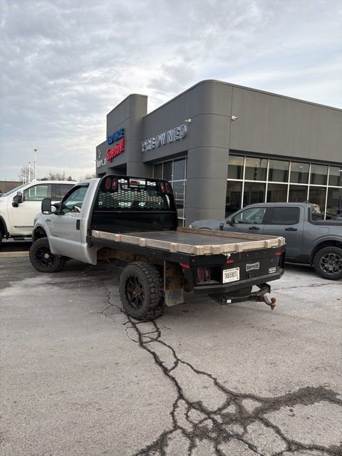 Used 2006 Ford F250 XLT image 15