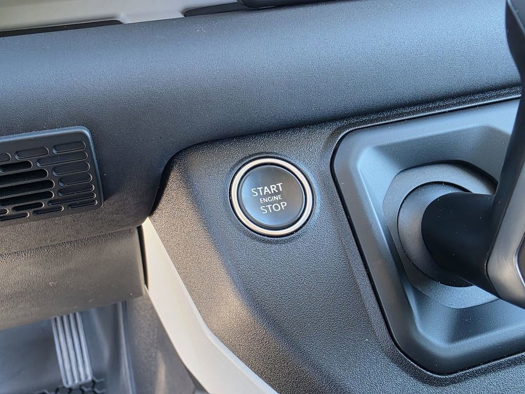 Used 2024 Land Rover Defender 110 S image 19