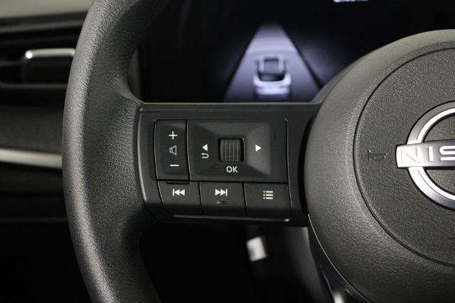 Certified 2026 Nissan Kicks SV w/ Cold Weather Package FWD image 27