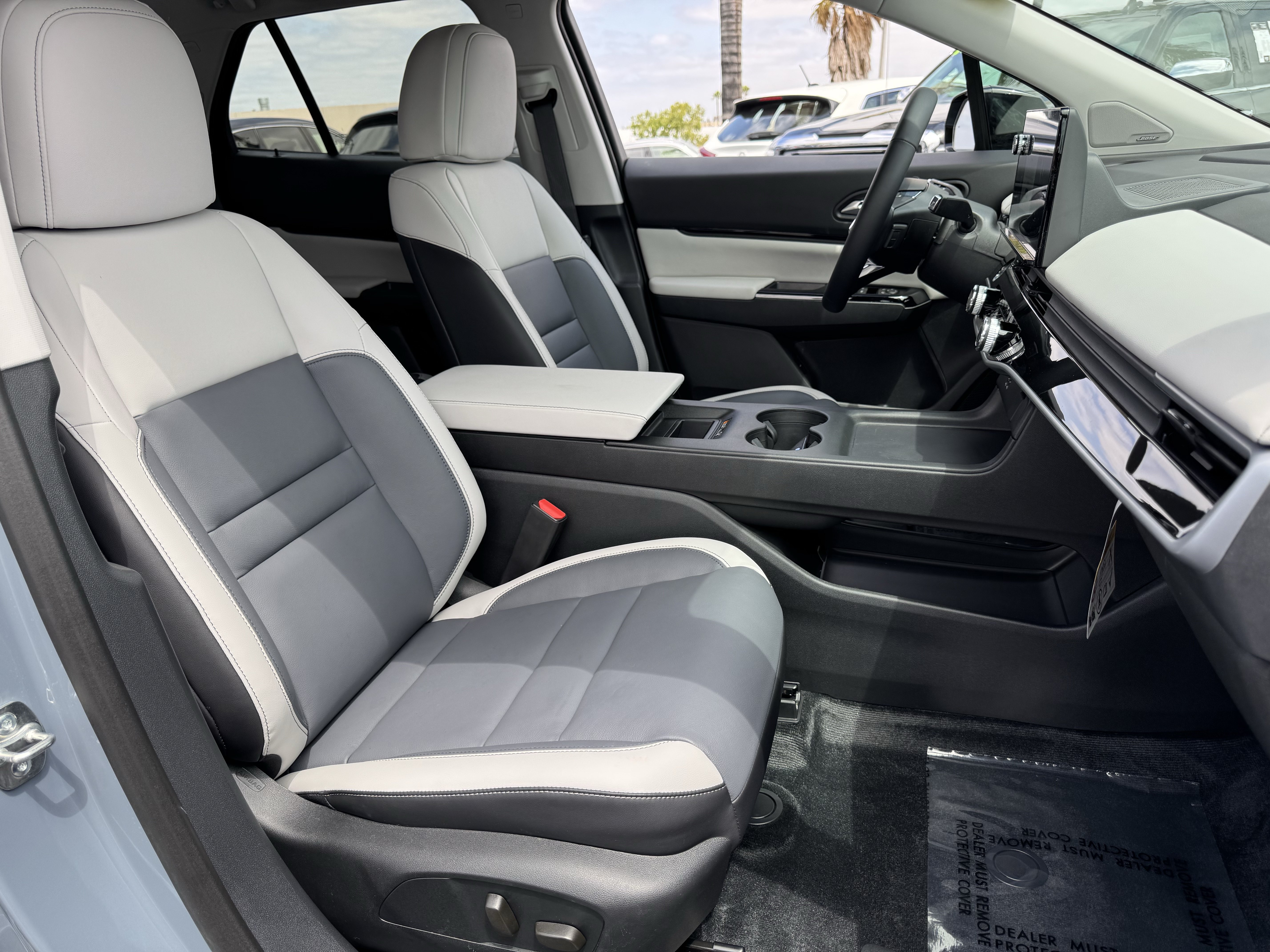 Used 2026 Honda Prologue Touring image 33