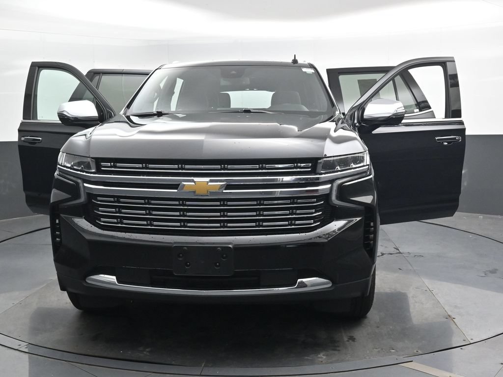 Used 2024 Chevrolet Tahoe Premier AWD/4WD image 50