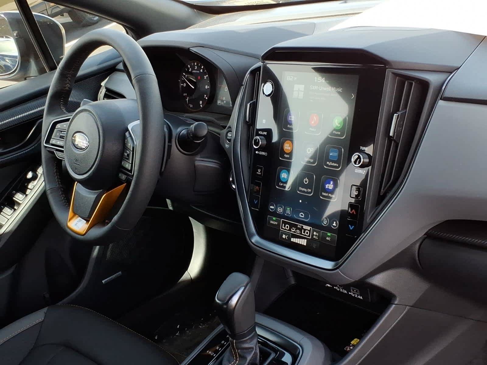 New 2026 Subaru Crosstrek 2.5i Wilderness AWD/4WD image 18