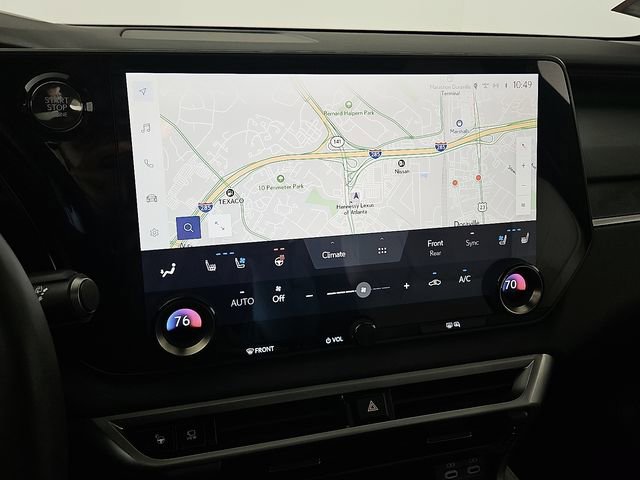 Used 2025 Lexus RX 350 Premium Plus w/ Convenience Package image 19