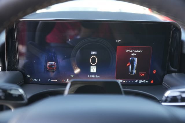 Used 2025 Lincoln Aviator Reserve w/ Equipment Group 201A image 27