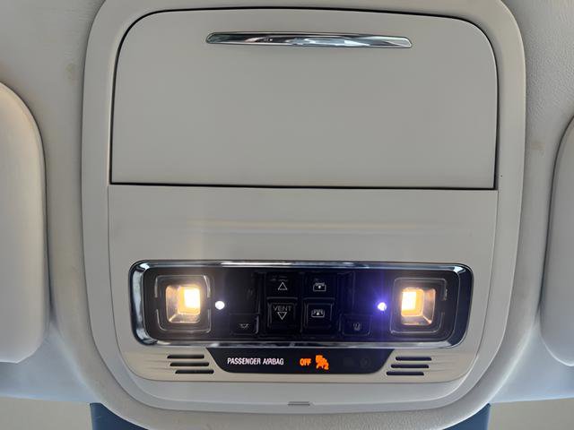 Used 2020 Lincoln Aviator Black Label w/ Dynamic Handling Package image 48