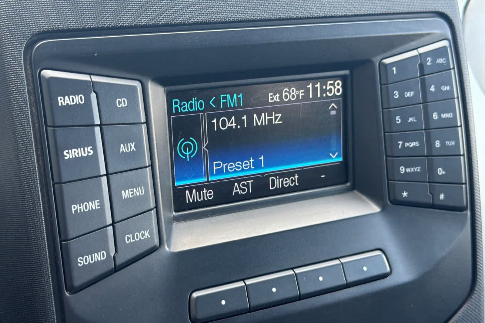 Used 2013 Ford F150 XLT w/ Luxury Equipment Group AWD/4WD image 17