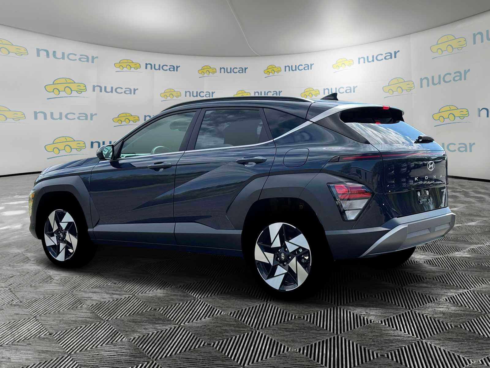 New 2026 Hyundai Kona Limited image 5