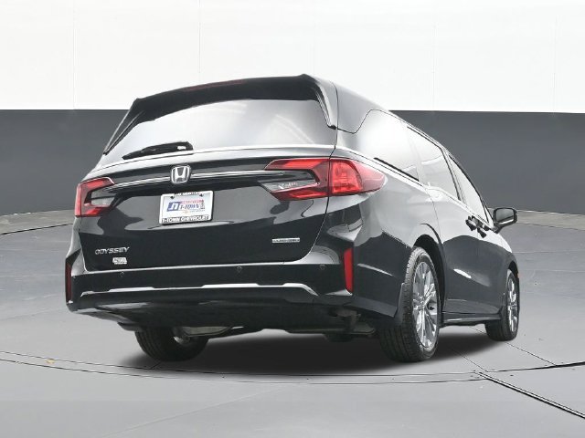 Used 2025 Honda Odyssey Touring image 44